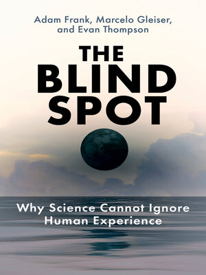 cover image of The Blind Spot